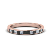 0.50-ct.-princess-cut-channel-wedding-ring-for-her-with-black-diamond-in-14K-rose-gold-FD8382-0.50CTBGBLACK-NL-RG